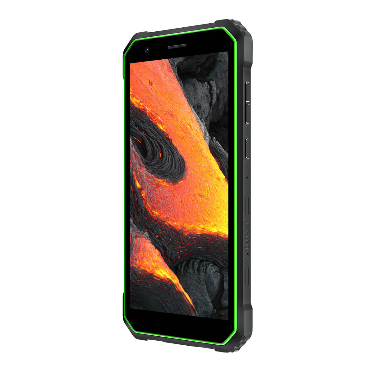Blackview OSCAL S60 Pro 5,7 Zoll 4GB+32GB 13MP+8MP 4G NFC Robustes Smartphone - Image 21