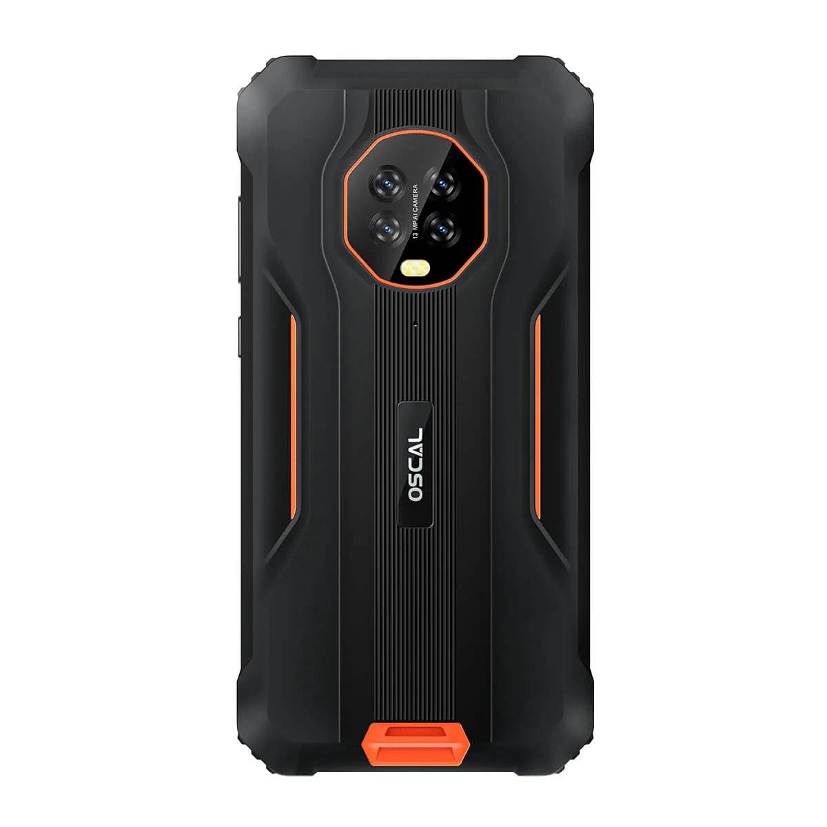 Blackview OSCAL S60 Pro 5,7 Zoll 4GB+32GB 13MP+8MP 4G NFC Robustes Smartphone - Image 3