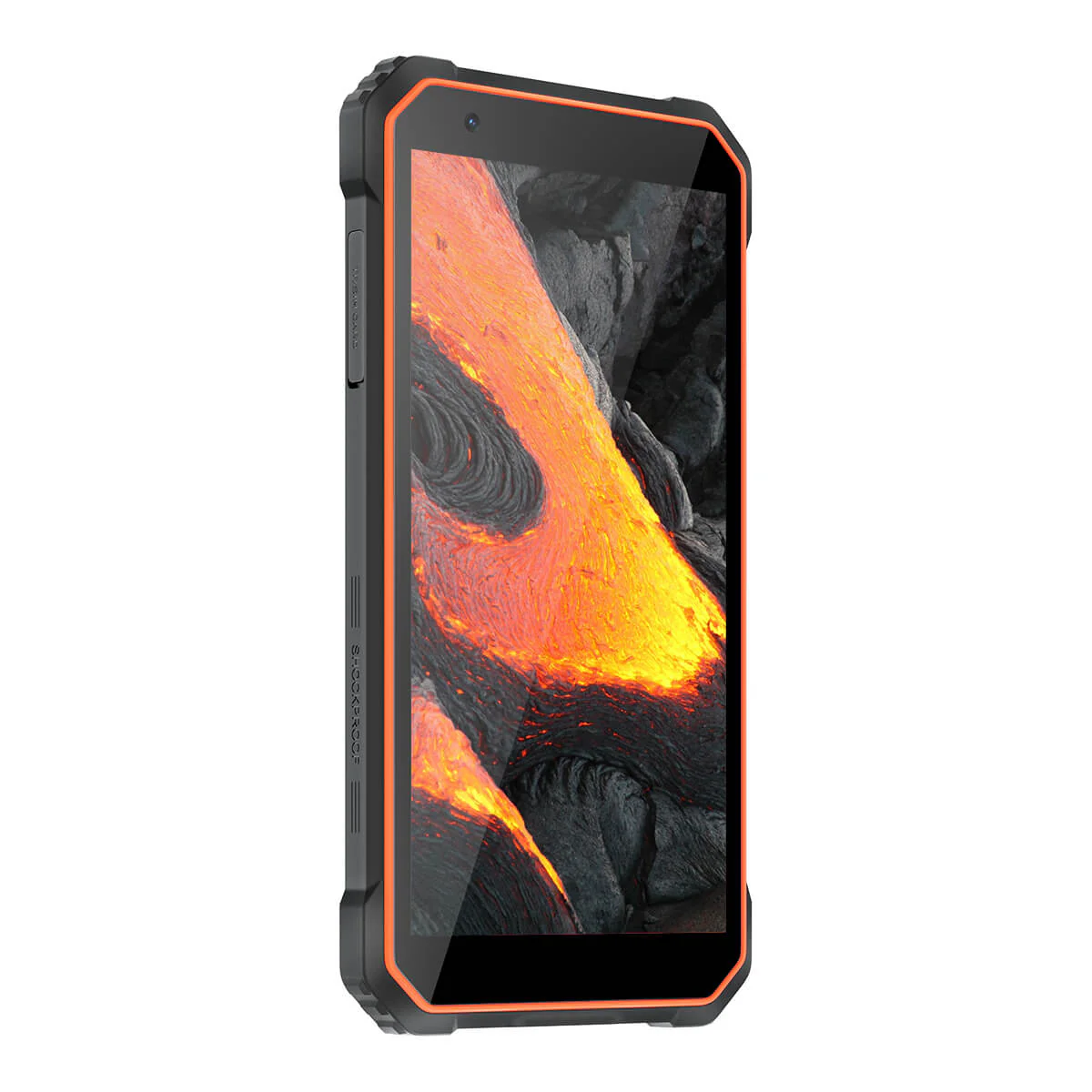 Blackview OSCAL S60 Pro 5,7 Zoll 4GB+32GB 13MP+8MP 4G NFC Robustes Smartphone - Image 4