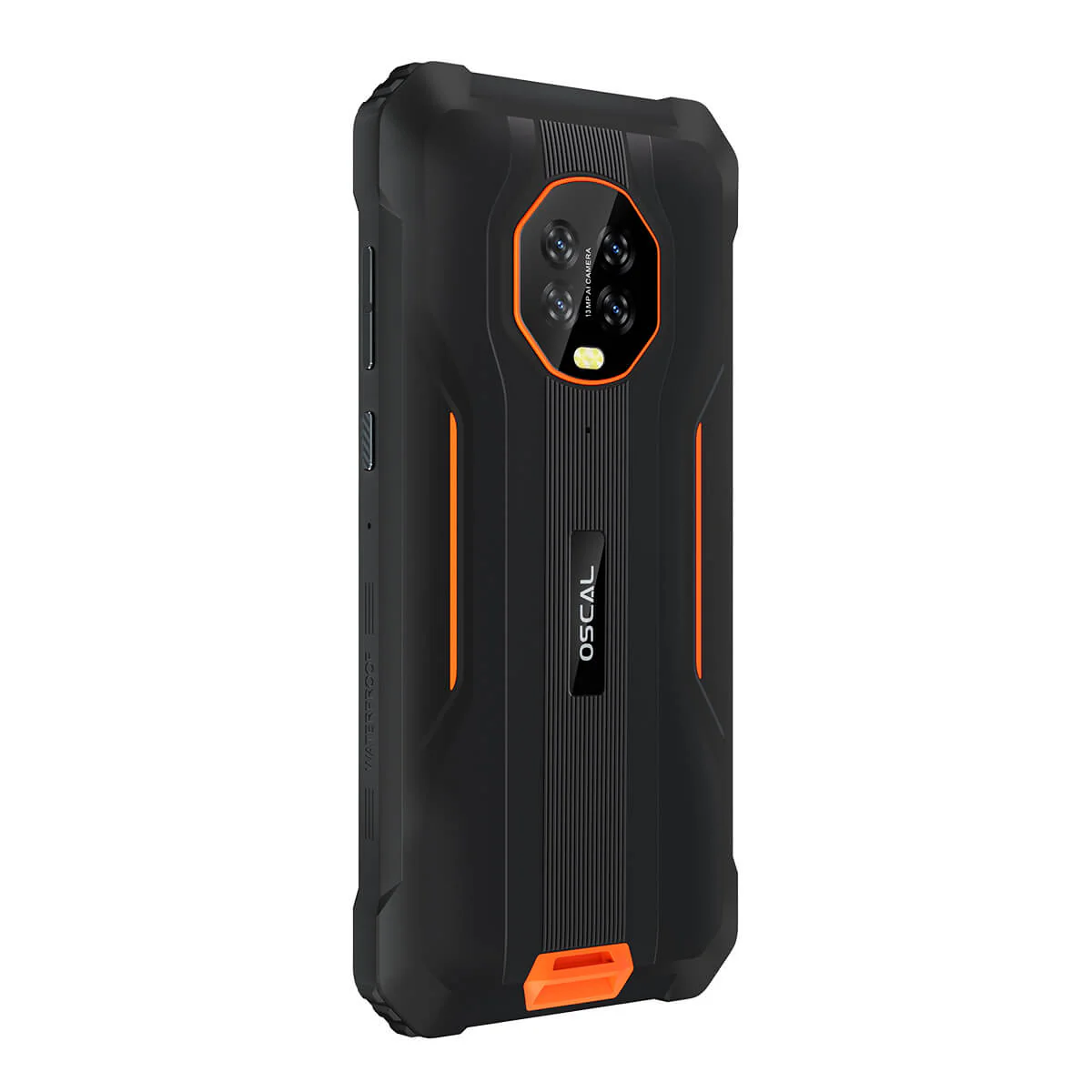 Blackview OSCAL S60 Pro 5,7 Zoll 4GB+32GB 13MP+8MP 4G NFC Robustes Smartphone - Image 6