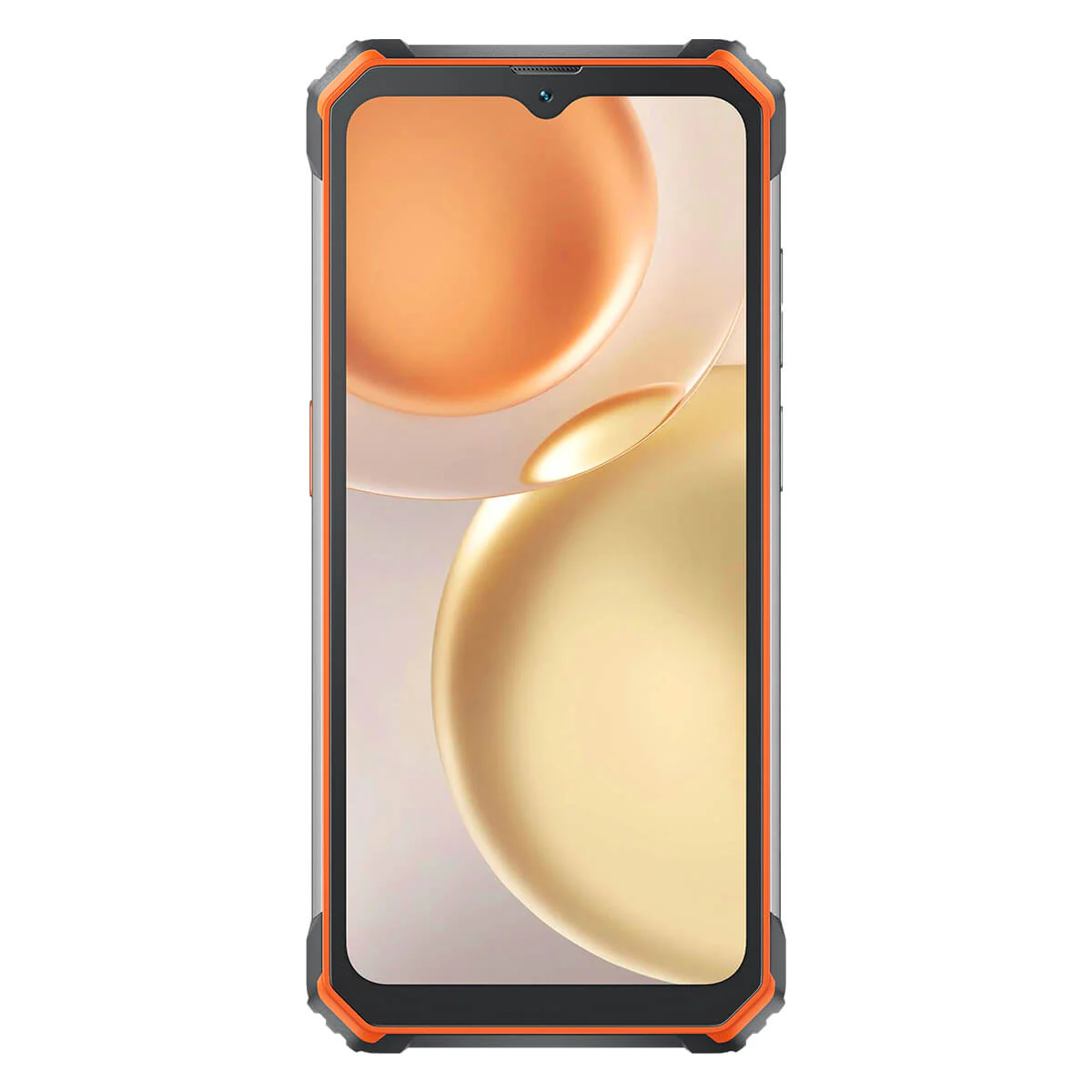 Oscal S80 6,583-Zoll 6+128GB 13000mAh Massive Batterie 4G Ruggedized Smartphone - Image 2