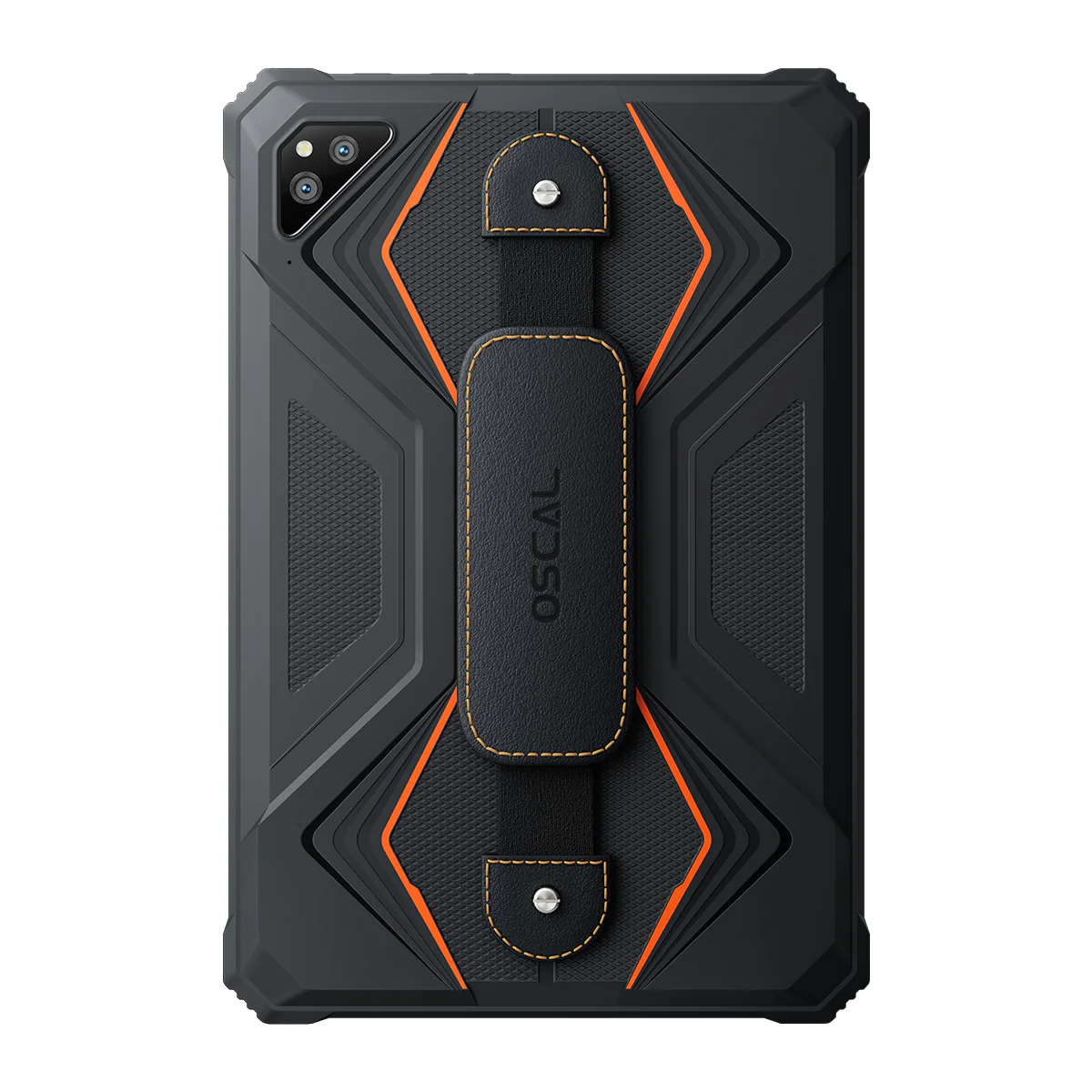 OSCAL Spider 8 10,1 Zoll UNISOC Tiger T616 Octa-Core 8+128GB 13000mAh Robuster Tablet-PC  - Image 10