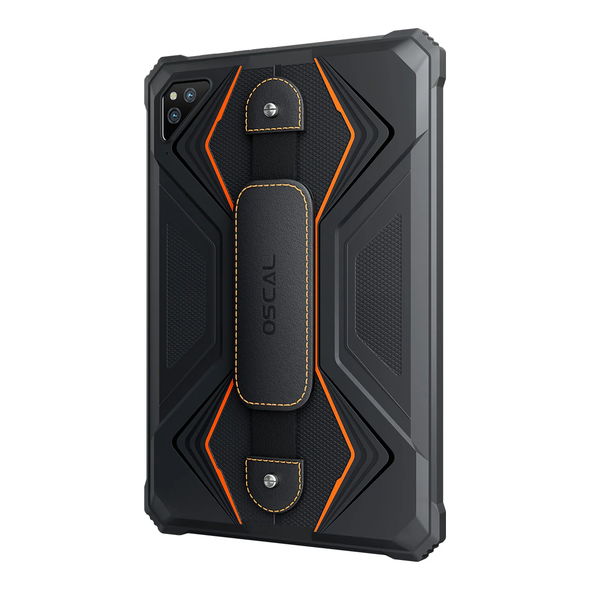 OSCAL Spider 8 10,1 Zoll UNISOC Tiger T616 Octa-Core 8+128GB 13000mAh Robuster Tablet-PC  - Image 11