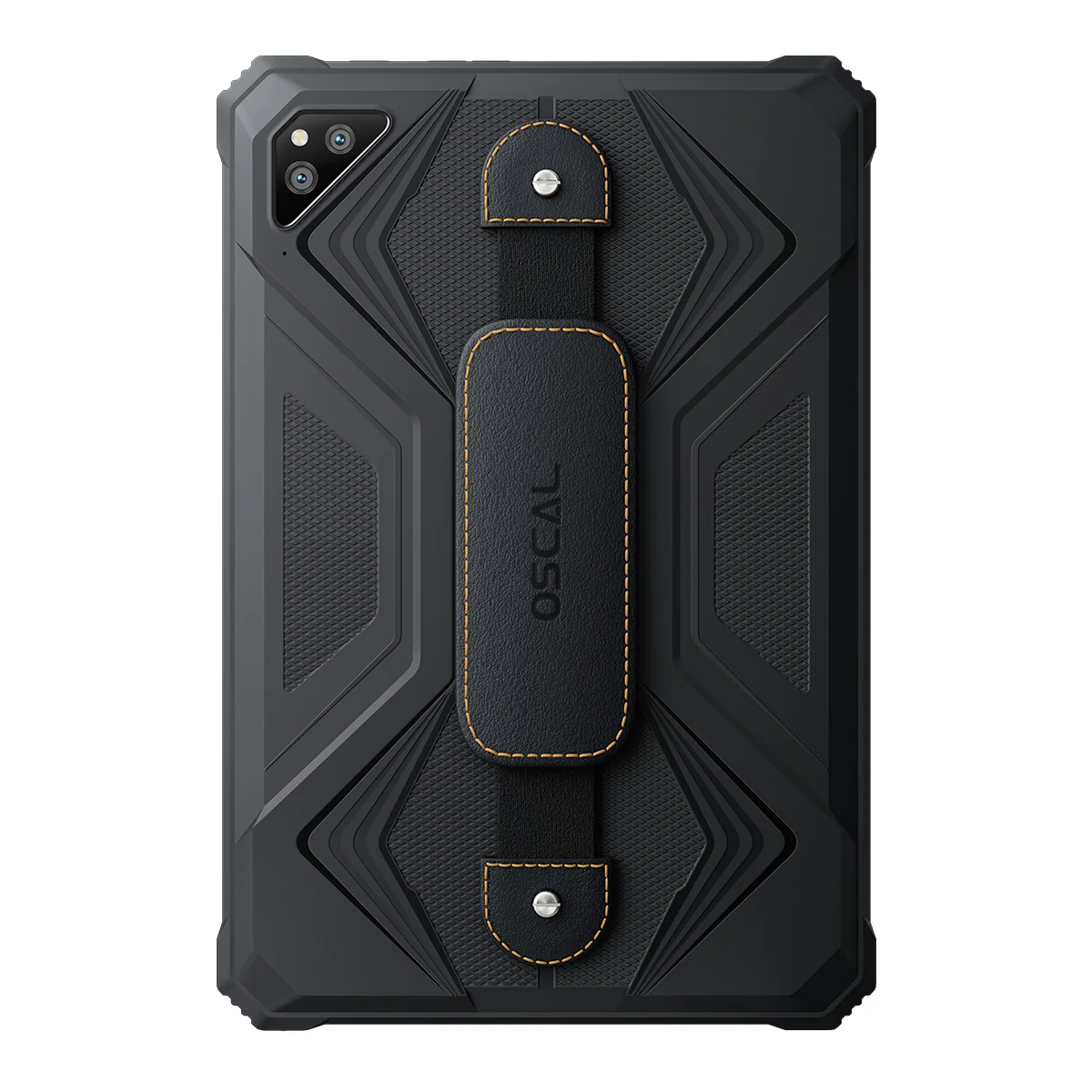 OSCAL Spider 8 10,1 Zoll UNISOC Tiger T616 Octa-Core 8+128GB 13000mAh Robuster Tablet-PC  - Image 3