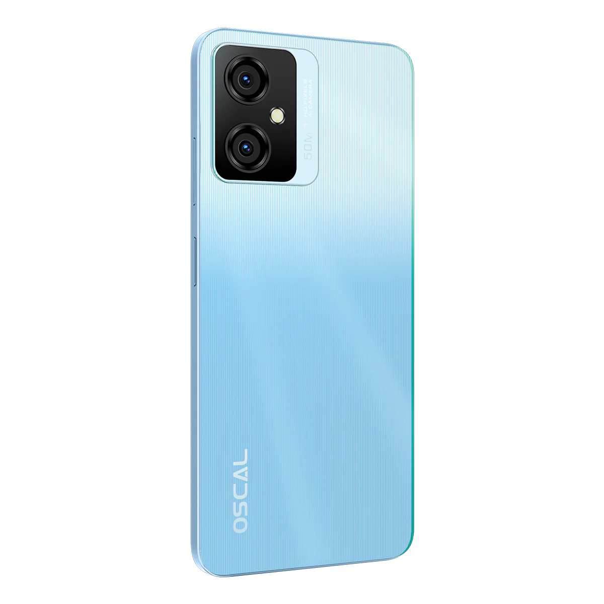 Oscal Tiger 10 6,56" 90Hz Display Unisoc T606 Octa-core 8GB+256GB 50MP Rückkamera 4G Smartphone  - Image 11
