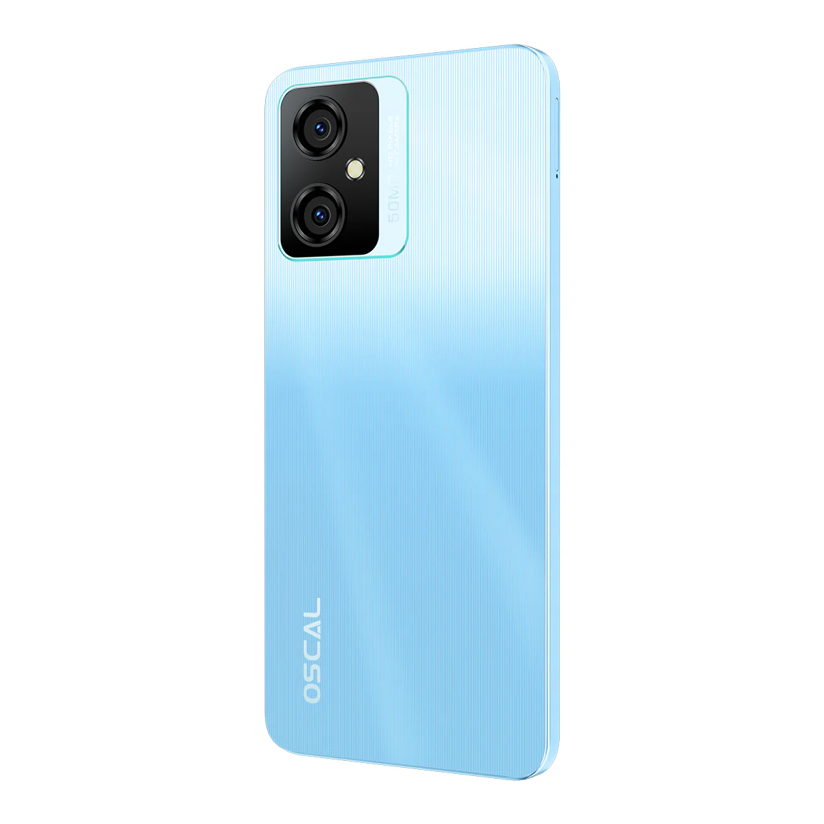 Oscal Tiger 10 6,56" 90Hz Display Unisoc T606 Octa-core 8GB+256GB 50MP Rückkamera 4G Smartphone  - Image 12