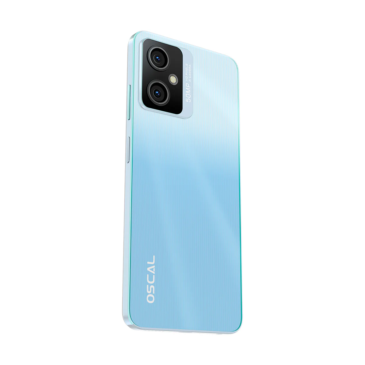 Oscal Tiger 10 6,56" 90Hz Display Unisoc T606 Octa-core 8GB+256GB 50MP Rückkamera 4G Smartphone  - Image 13