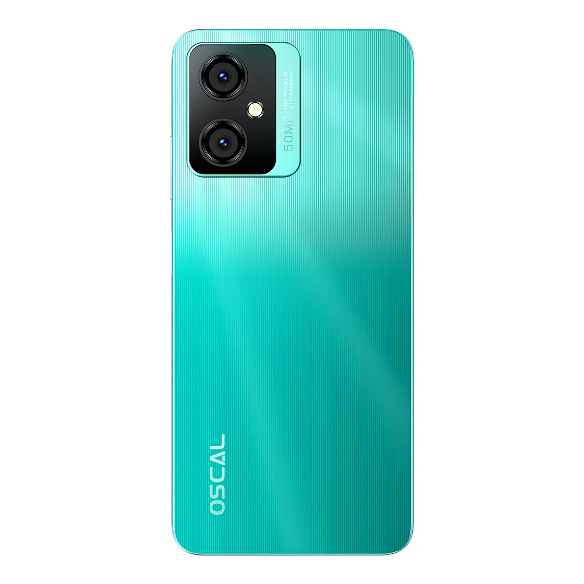Oscal Tiger 10 6,56" 90Hz Display Unisoc T606 Octa-core 8GB+256GB 50MP Rückkamera 4G Smartphone  - Image 16