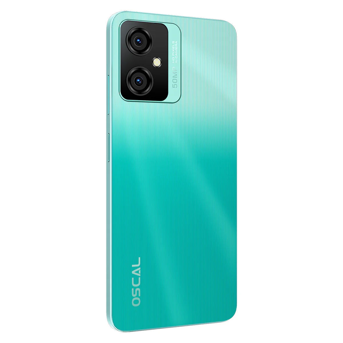 Oscal Tiger 10 6,56" 90Hz Display Unisoc T606 Octa-core 8GB+256GB 50MP Rückkamera 4G Smartphone  - Image 18