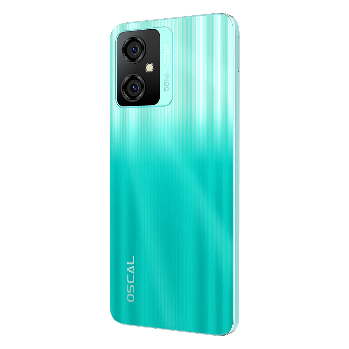 Oscal Tiger 10 6,56" 90Hz Display Unisoc T606 Octa-core 8GB+256GB 50MP Rückkamera 4G Smartphone  - Image 19
