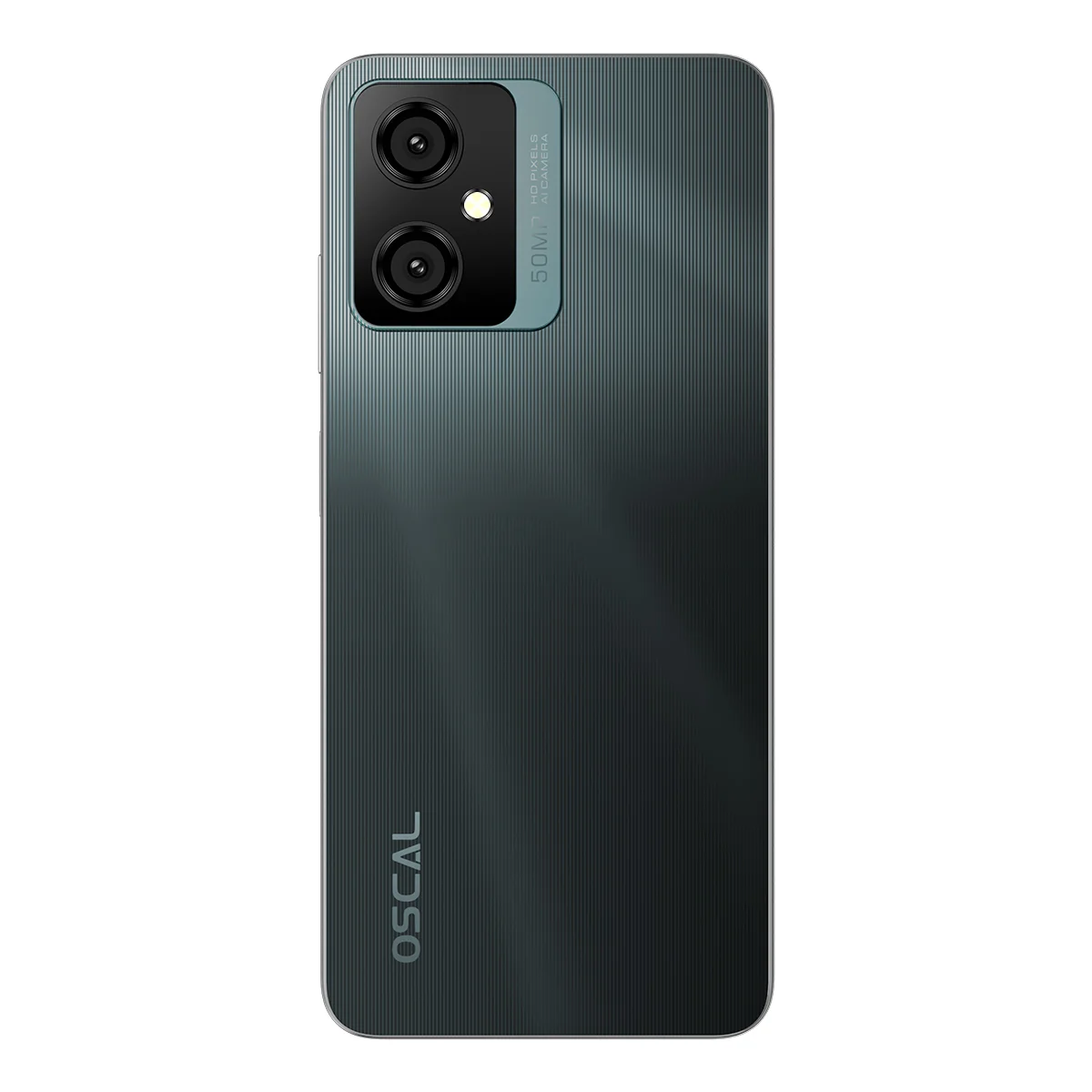Oscal Tiger 10 6,56" 90Hz Display Unisoc T606 Octa-core 8GB+256GB 50MP Rückkamera 4G Smartphone  - Image 2