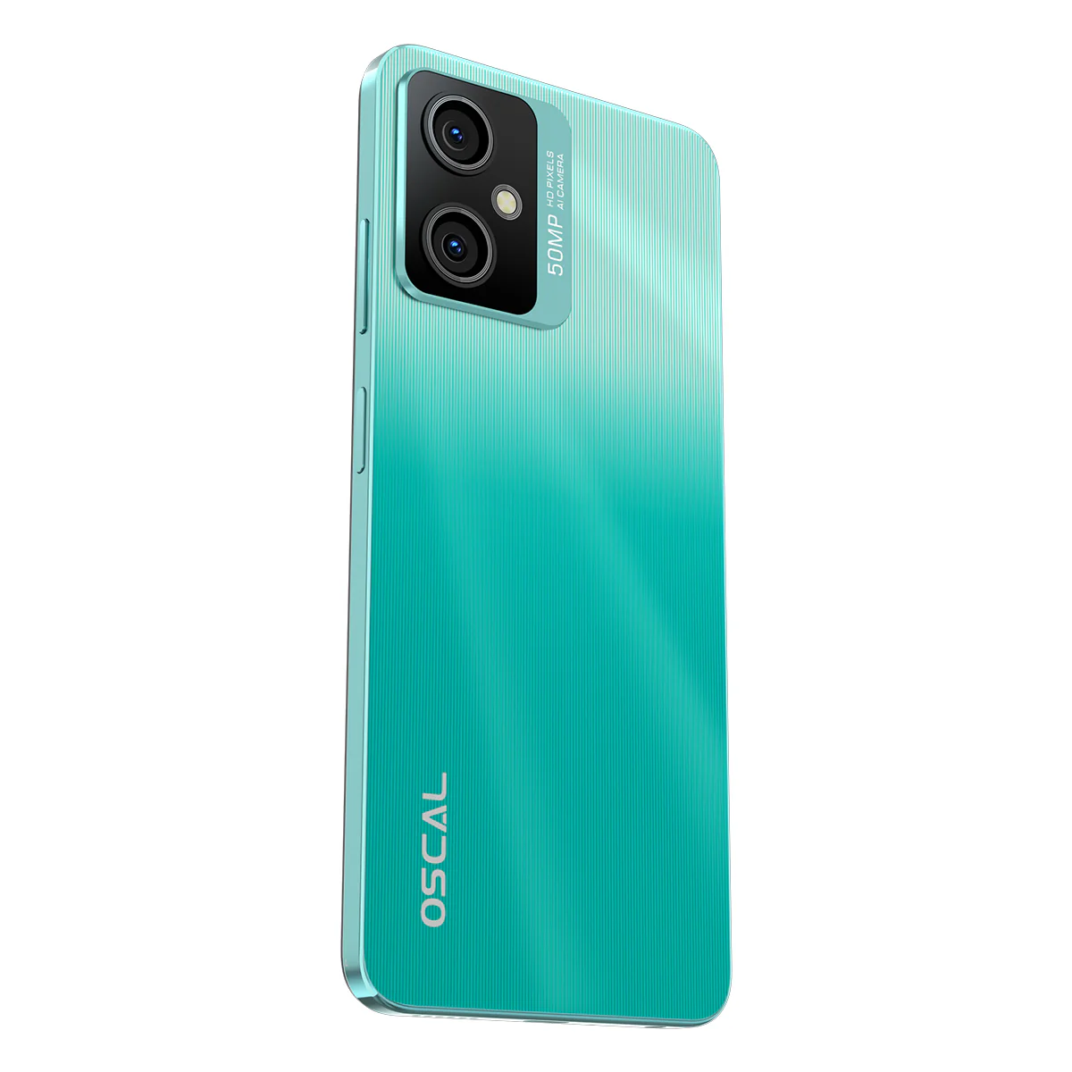 Oscal Tiger 10 6,56" 90Hz Display Unisoc T606 Octa-core 8GB+256GB 50MP Rückkamera 4G Smartphone  - Image 20