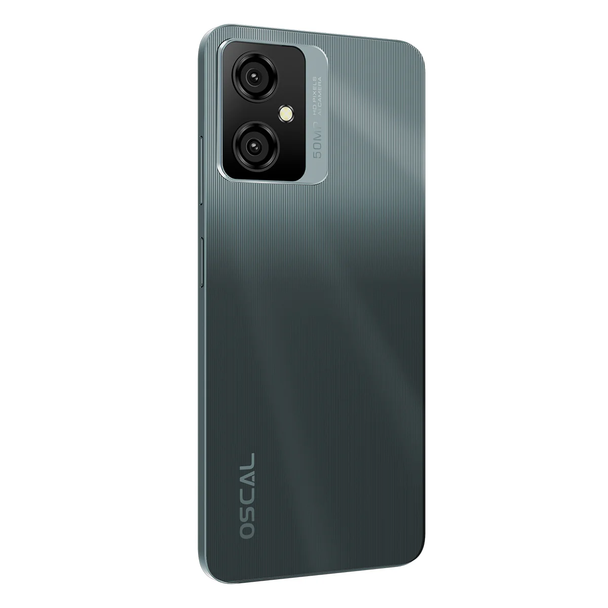 Oscal Tiger 10 6,56" 90Hz Display Unisoc T606 Octa-core 8GB+256GB 50MP Rückkamera 4G Smartphone  - Image 4