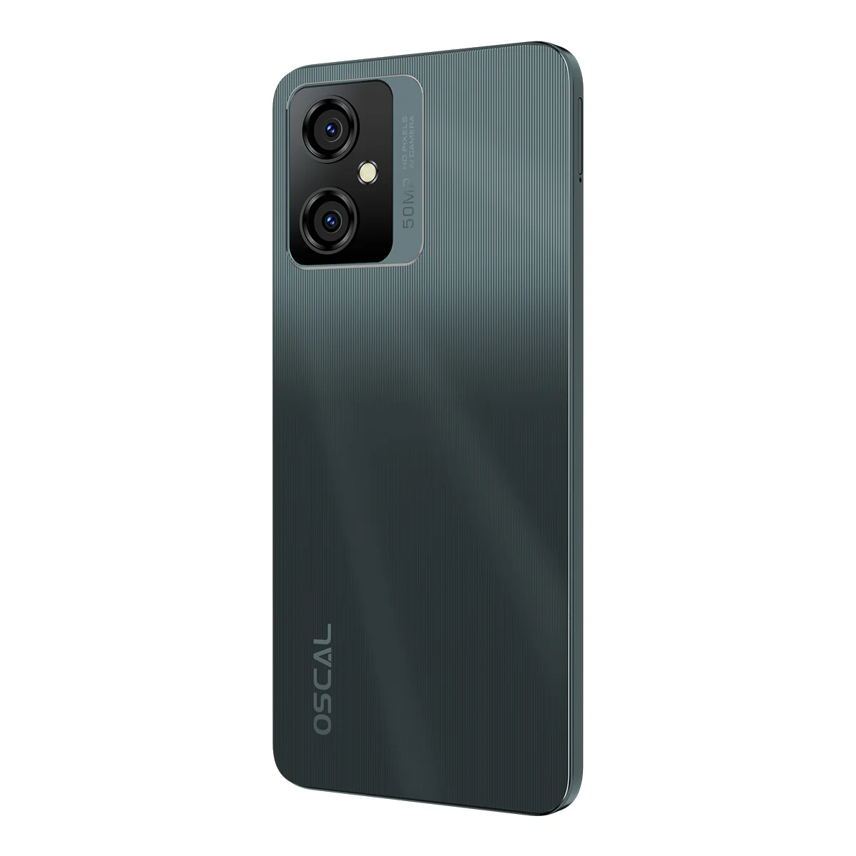 Oscal Tiger 10 6,56" 90Hz Display Unisoc T606 Octa-core 8GB+256GB 50MP Rückkamera 4G Smartphone  - Image 5