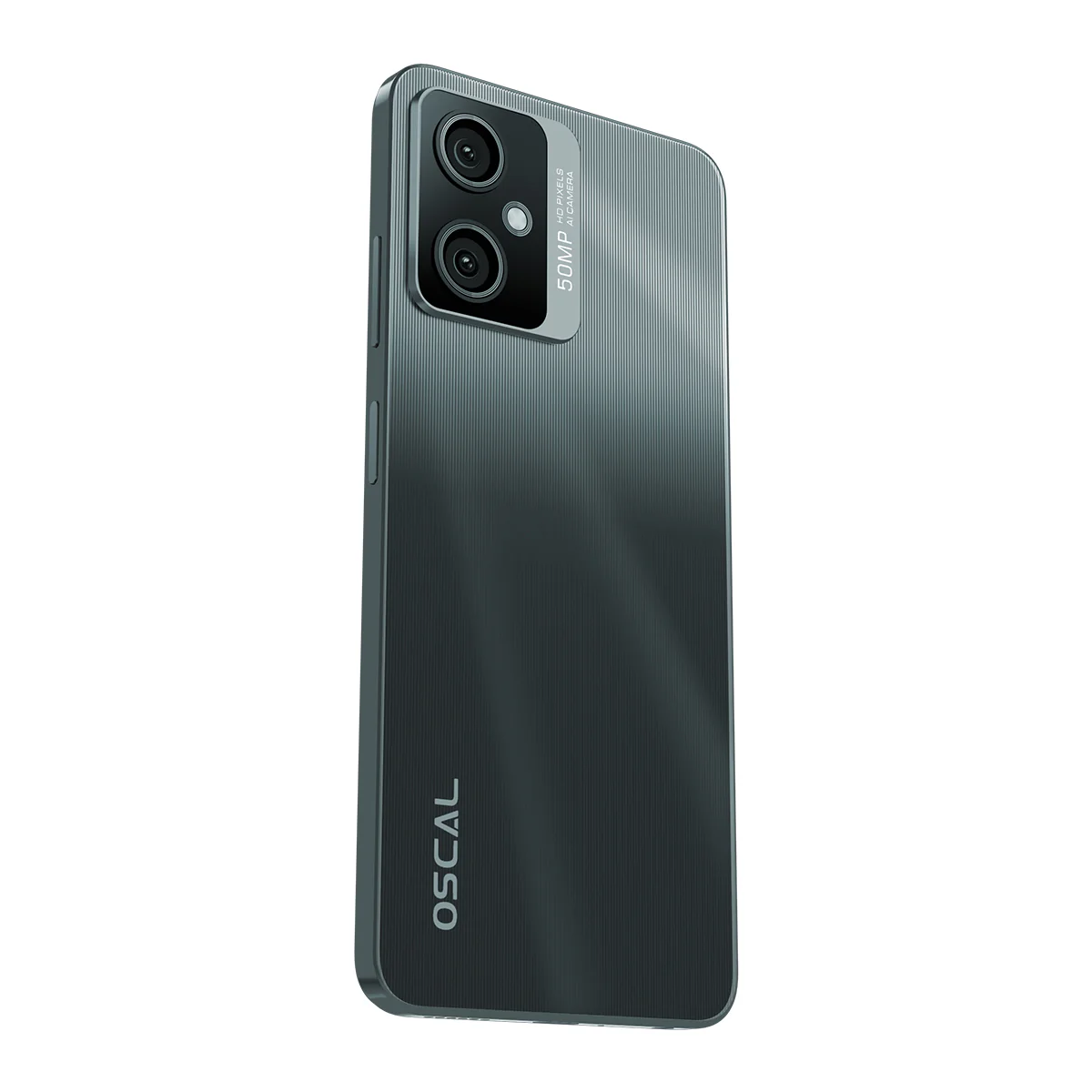 Oscal Tiger 10 6,56" 90Hz Display Unisoc T606 Octa-core 8GB+256GB 50MP Rückkamera 4G Smartphone  - Image 6