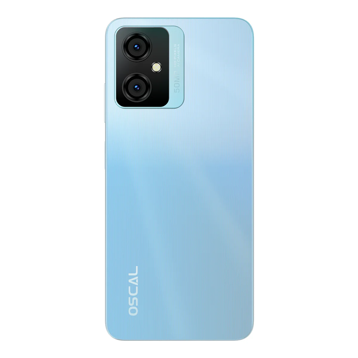 Oscal Tiger 10 6,56" 90Hz Display Unisoc T606 Octa-core 8GB+256GB 50MP Rückkamera 4G Smartphone  - Image 9