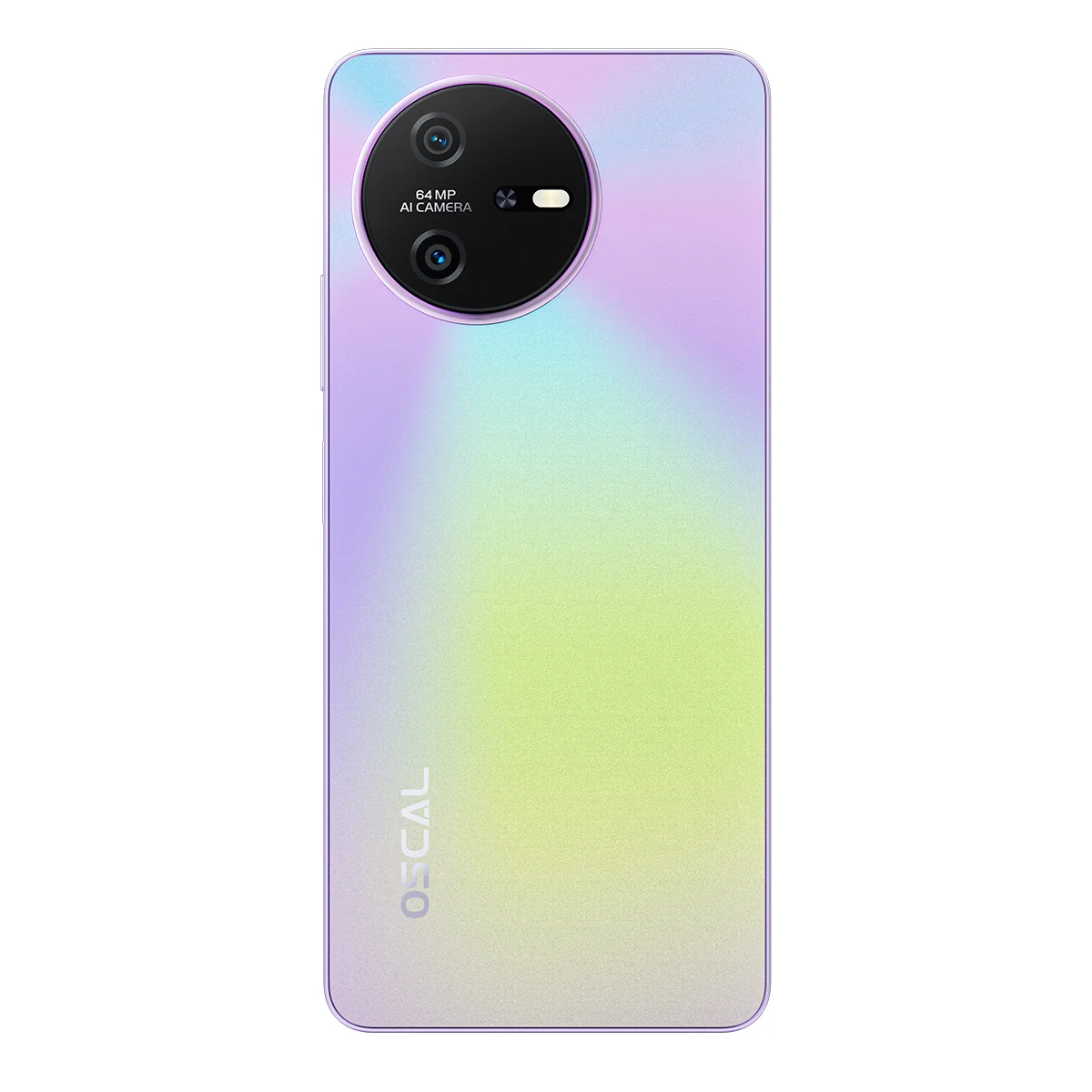 Oscal Tiger 12 6,78" 120Hz Display 8+128GB 12+256GB Helio G99 64MP Kamera 4G Smartphone  - Image 15