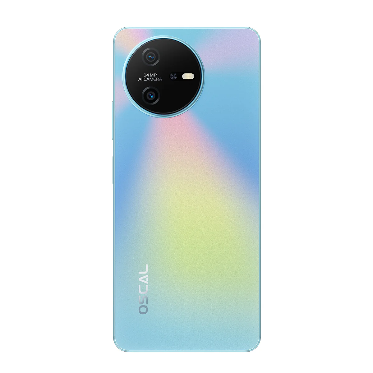 Oscal Tiger 12 6,78" 120Hz Display 8+128GB 12+256GB Helio G99 64MP Kamera 4G Smartphone  - Image 3
