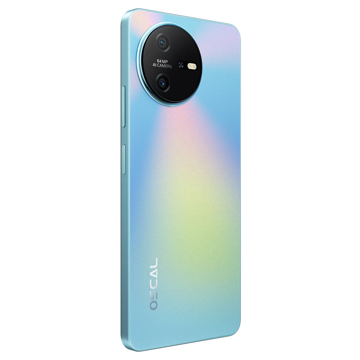 Oscal Tiger 12 6,78" 120Hz Display 8+128GB 12+256GB Helio G99 64MP Kamera 4G Smartphone  - Image 5