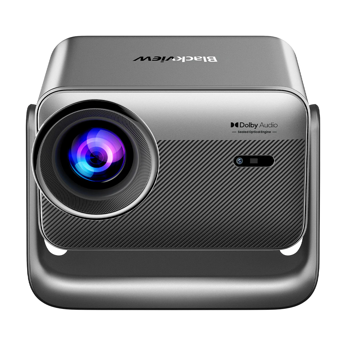 Blackview PV1000 Max 150" 1000 ANSI Lumen 4K 1080P LCD Gimbal-Projektor mit Dolby Audio Zertifizierung, Apple TV+ & Netflix Unterstützung - Image 2