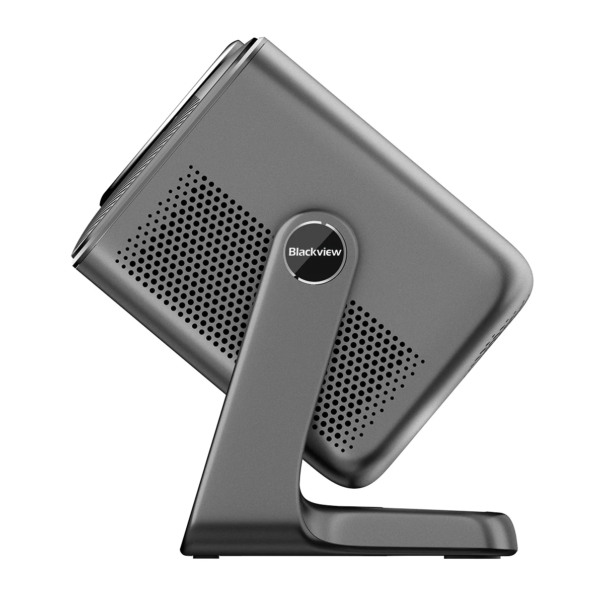 Blackview PV1000 Max 150" 1000 ANSI Lumen 4K 1080P LCD Gimbal-Projektor mit Dolby Audio Zertifizierung, Apple TV+ & Netflix Unterstützung - Image 6