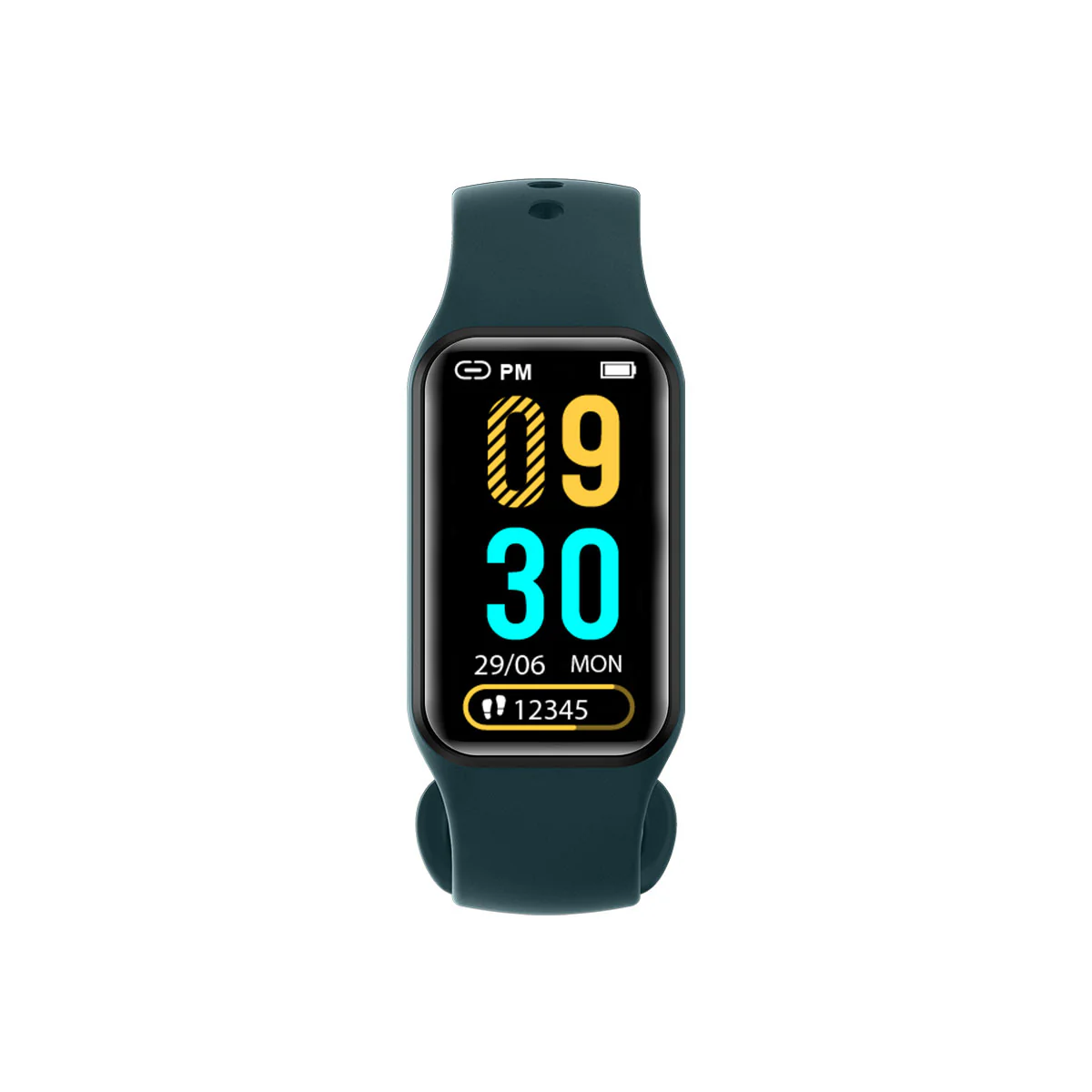 Blackview R1 IP68 wasserdichte preisgünstige Fitness-Tracker-Smartwatch - Image 10