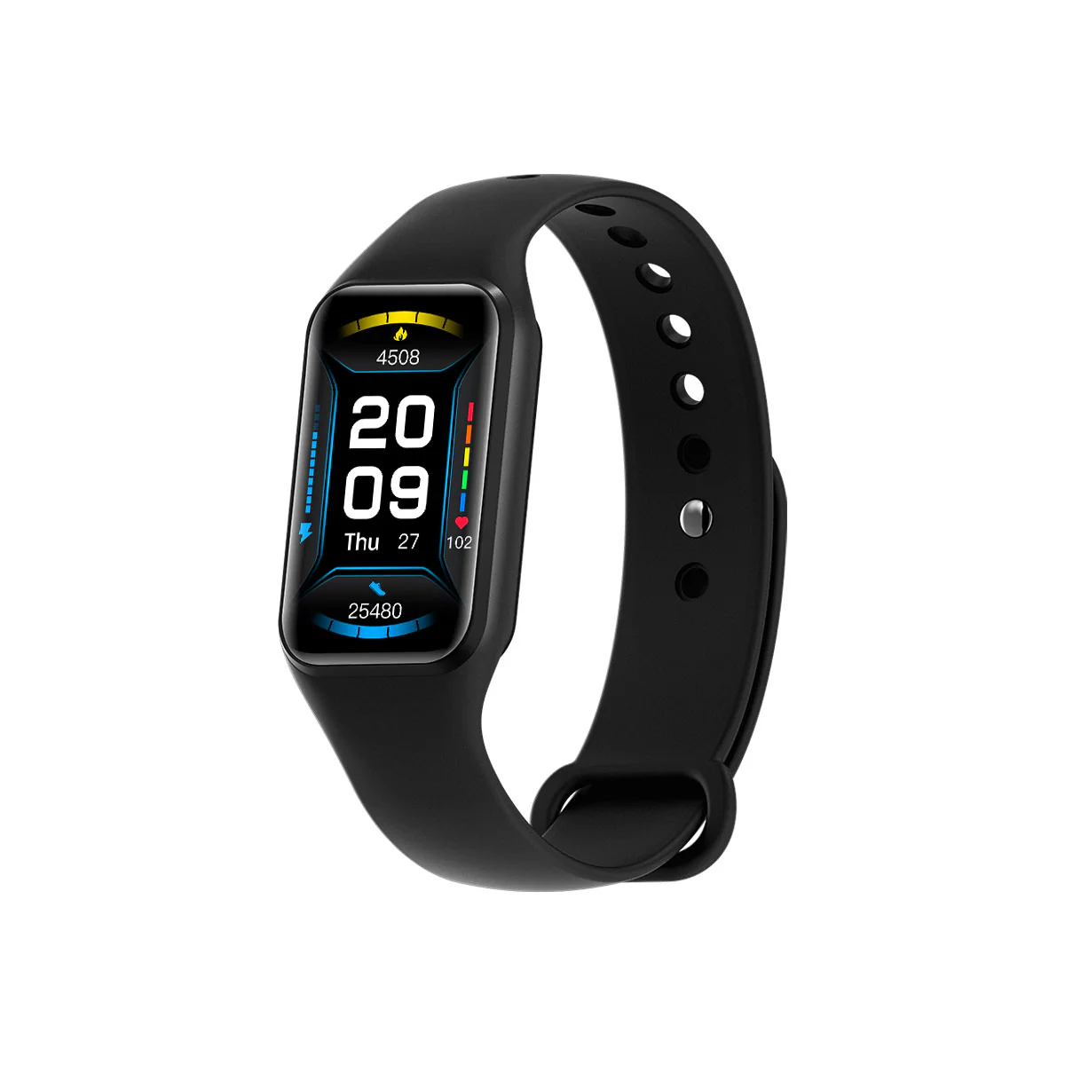 Blackview R1 IP68 wasserdichte preisgünstige Fitness-Tracker-Smartwatch - Image 5