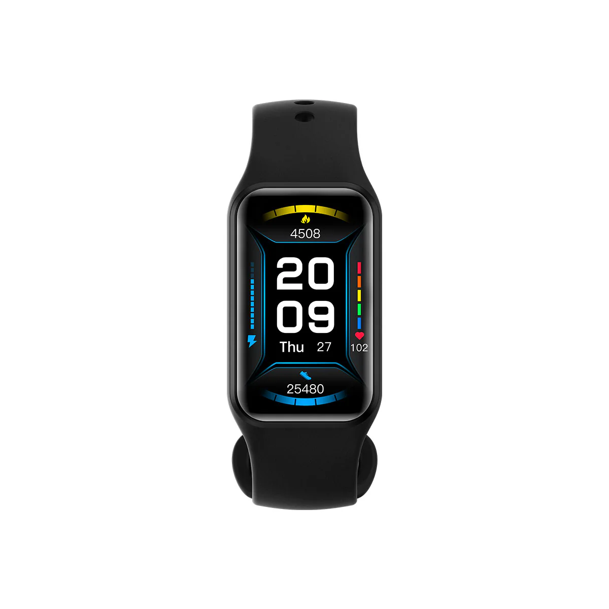 Blackview R1 IP68 wasserdichte preisgünstige Fitness-Tracker-Smartwatch - Image 6