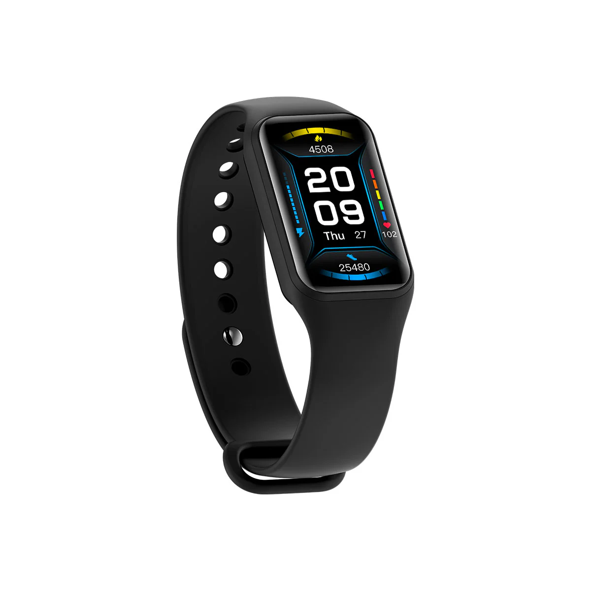 Blackview R1 IP68 wasserdichte preisgünstige Fitness-Tracker-Smartwatch - Image 7