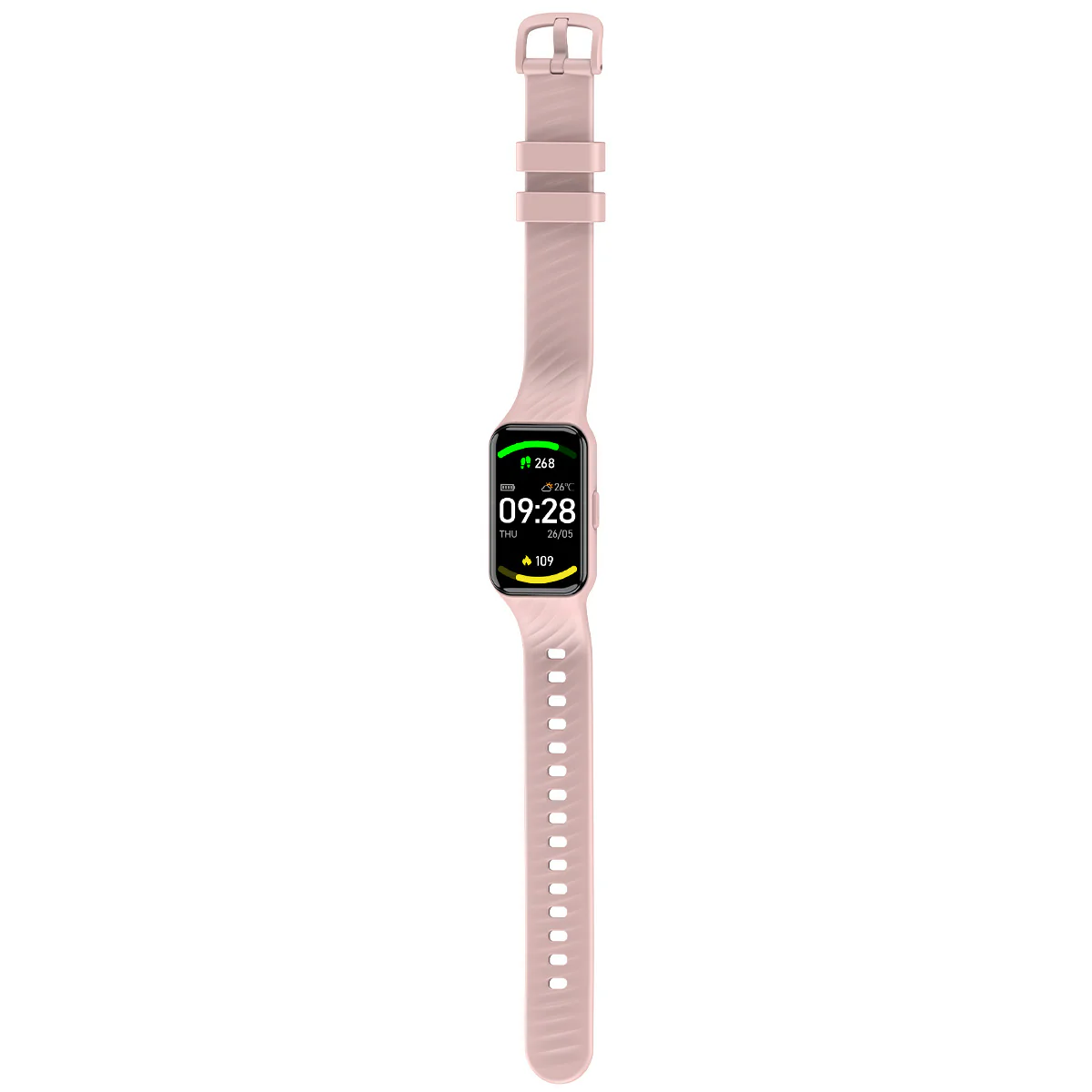 Blackview R10 1,47" IP68 wasserdichte Fitness-Tracker-Smartwatch - Image 14