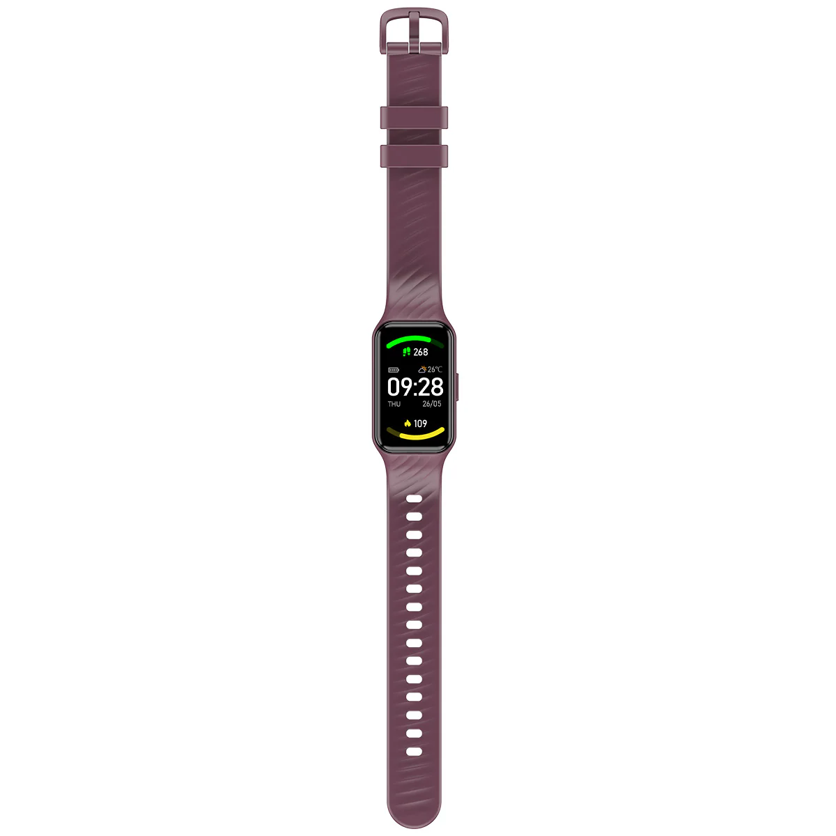 Blackview R10 1,47" IP68 wasserdichte Fitness-Tracker-Smartwatch - Image 21