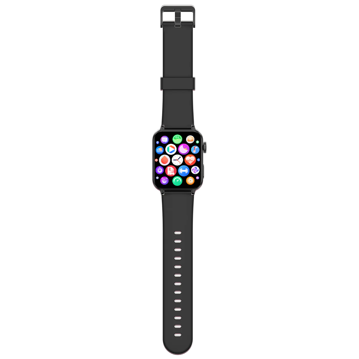 Blackview R30 Pro Fitness-Smartwatch - Image 12
