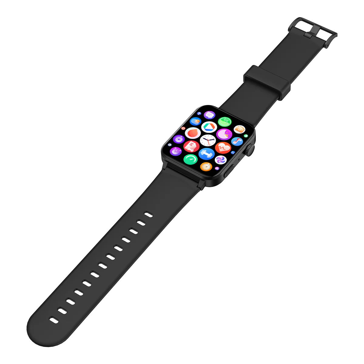 Blackview R30 Pro Fitness-Smartwatch - Image 13