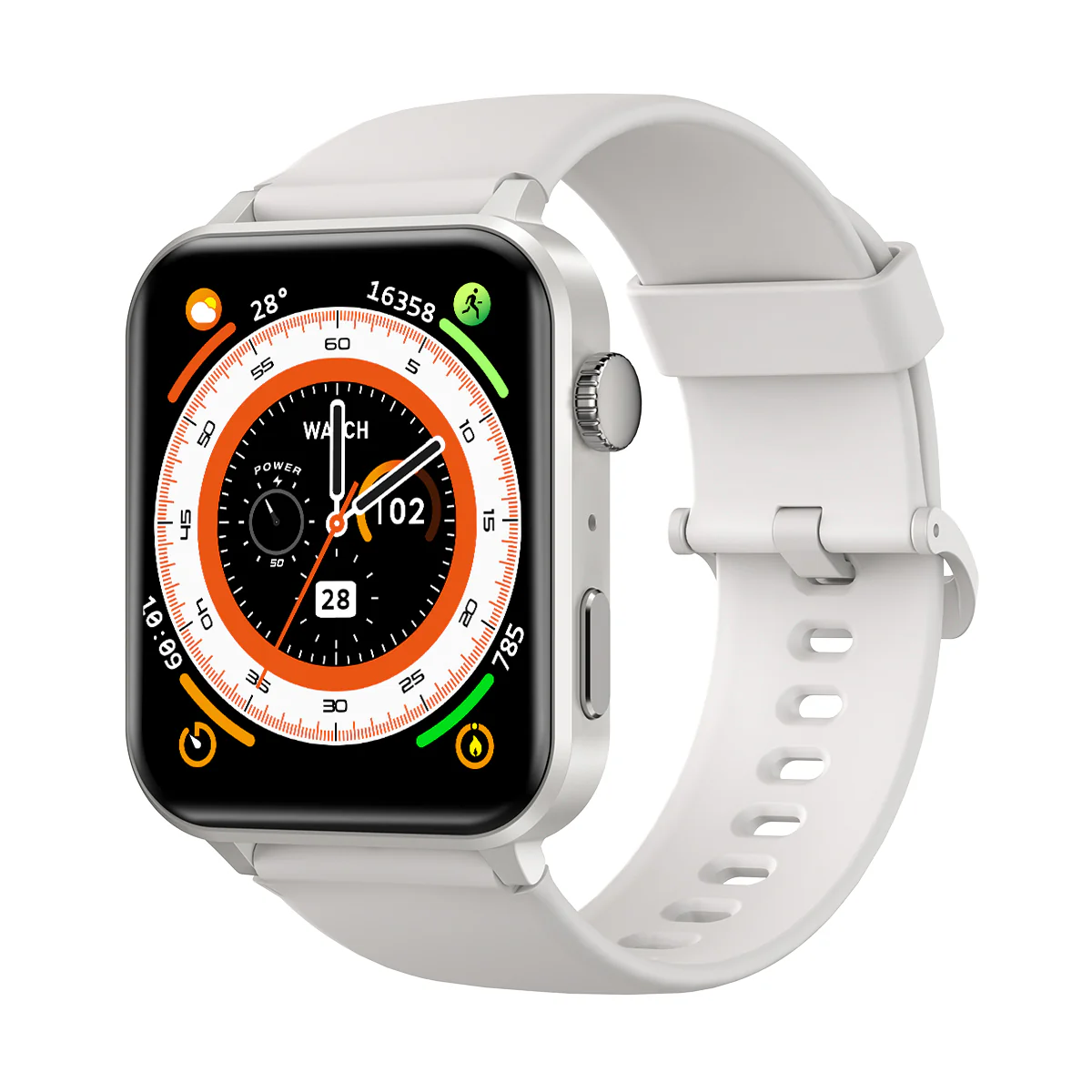 Blackview R30 Pro Fitness-Smartwatch - Image 15
