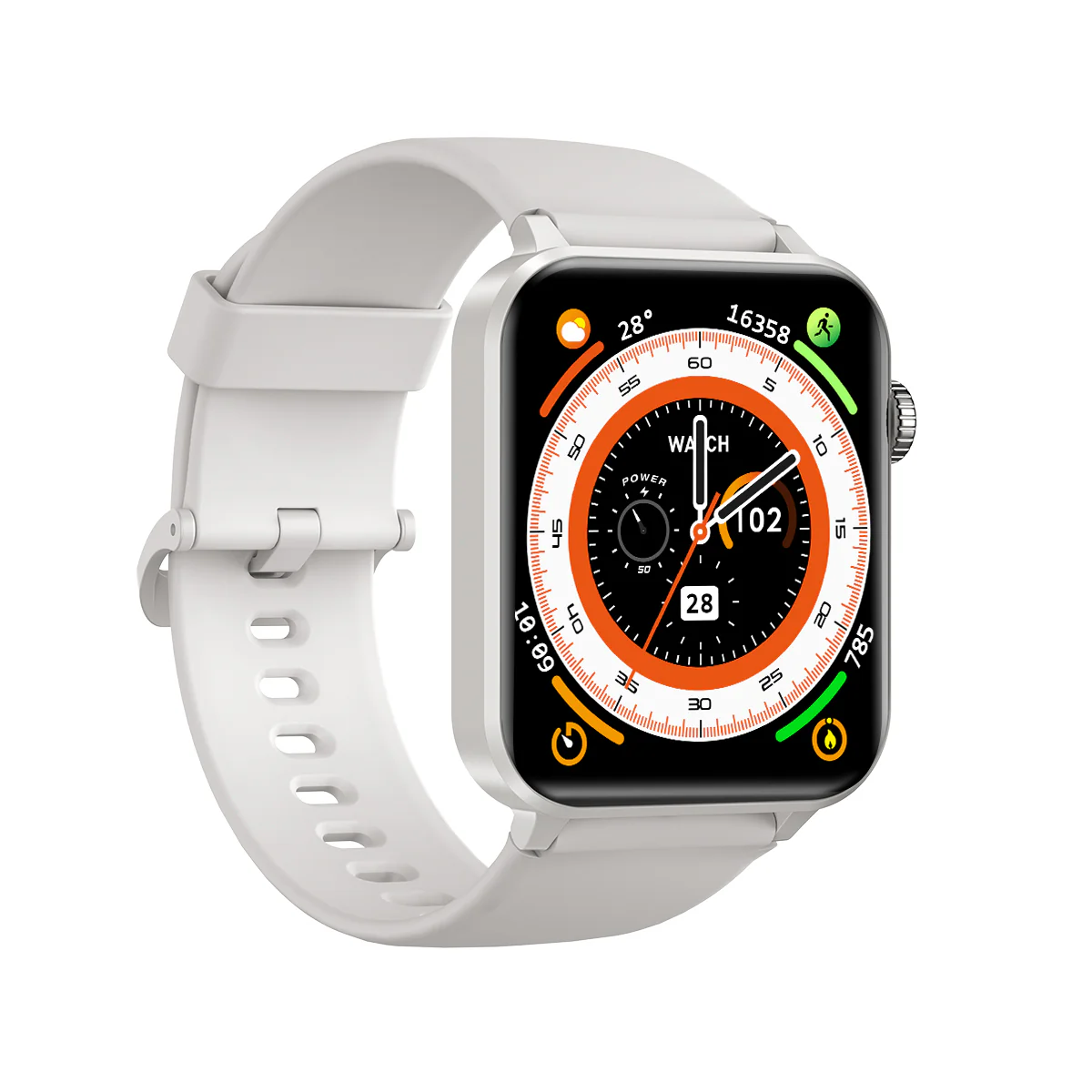 Blackview R30 Pro Fitness-Smartwatch - Image 17
