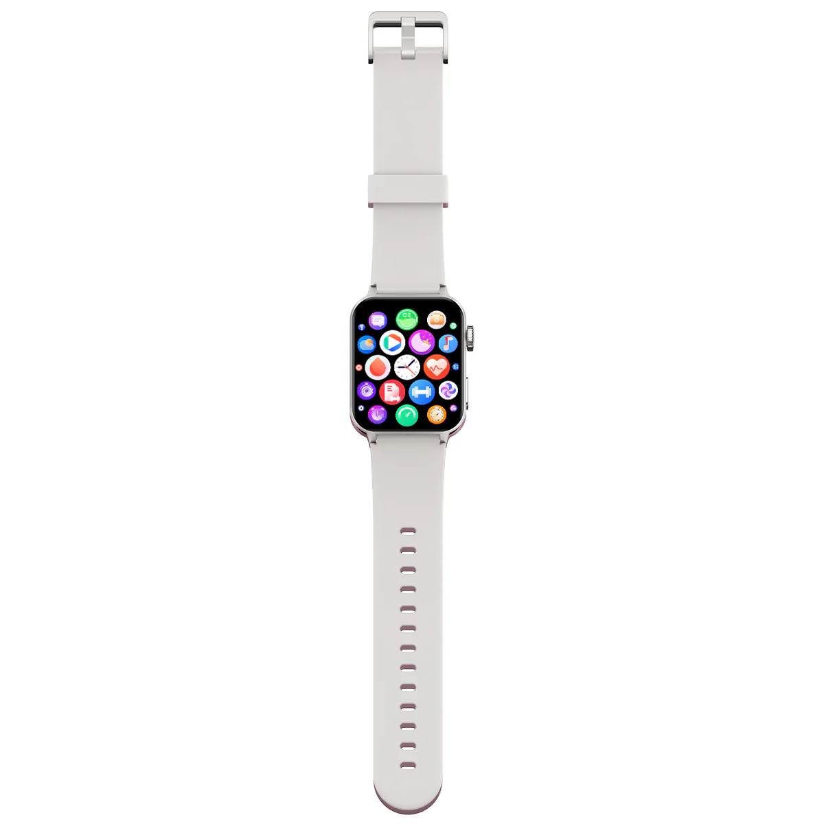 Blackview R30 Pro Fitness-Smartwatch - Image 19