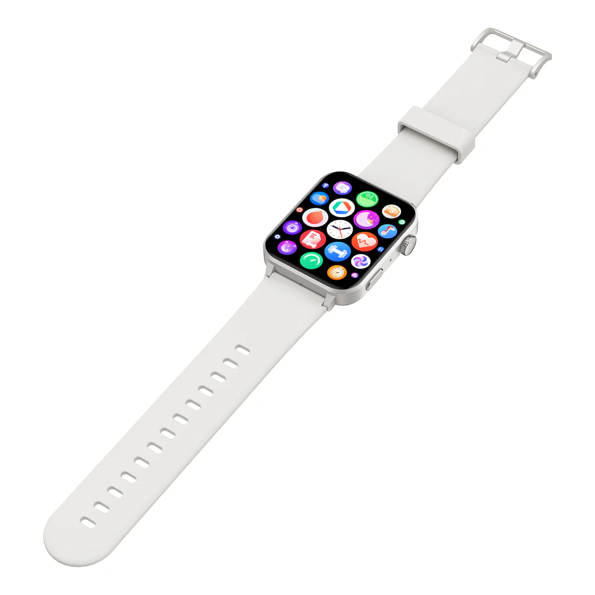 Blackview R30 Pro Fitness-Smartwatch - Image 20