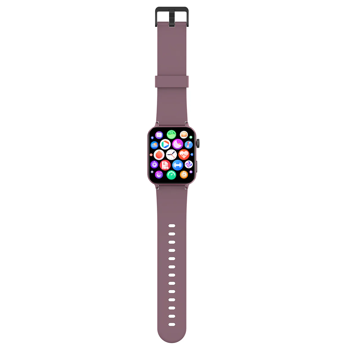Blackview R30 Pro Fitness-Smartwatch - Image 25