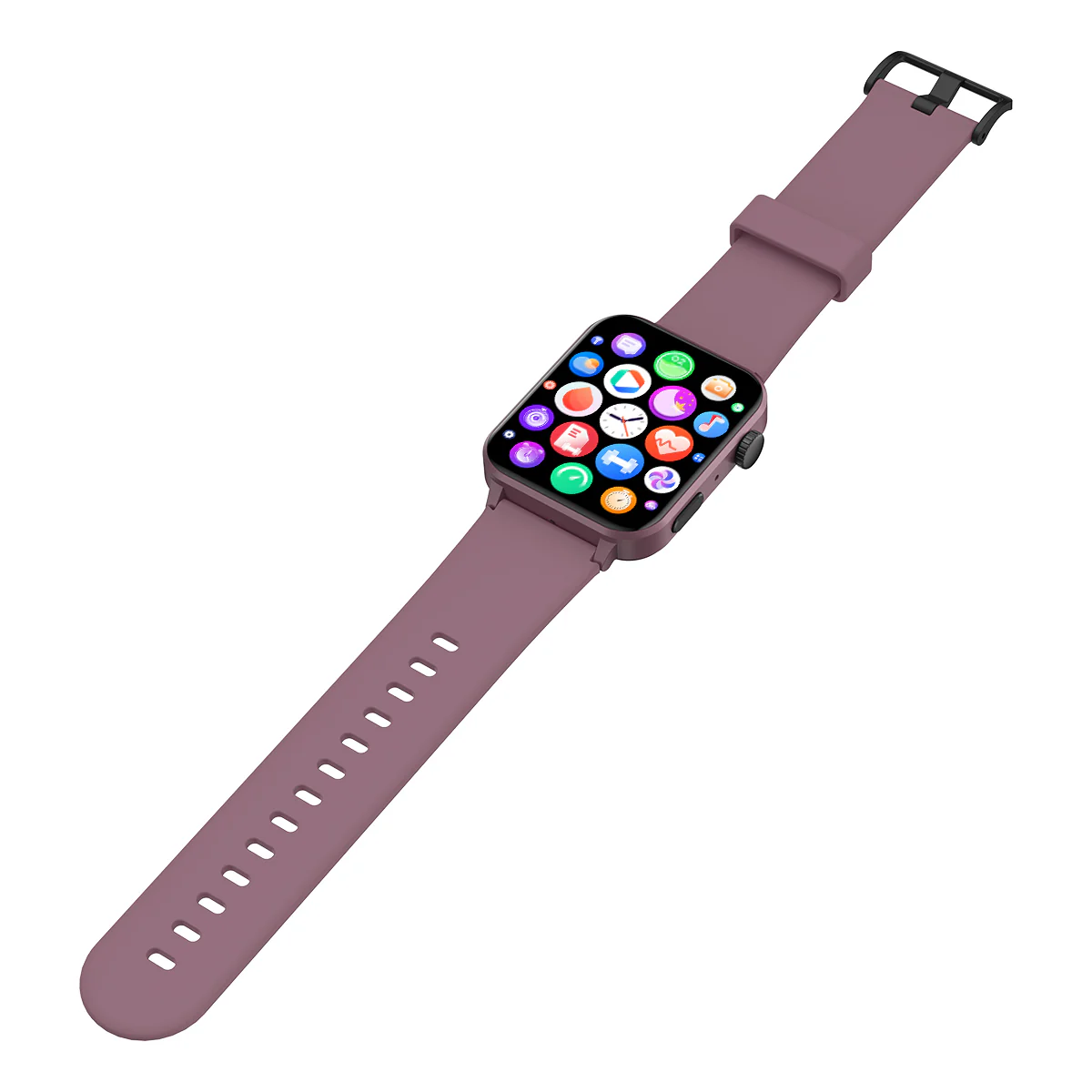 Blackview R30 Pro Fitness-Smartwatch - Image 26