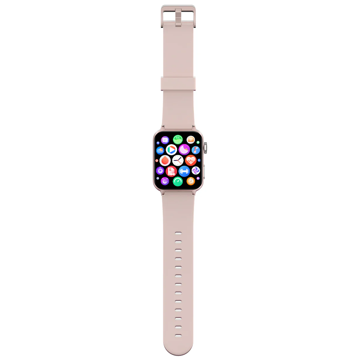 Blackview R30 Pro Fitness-Smartwatch - Image 5