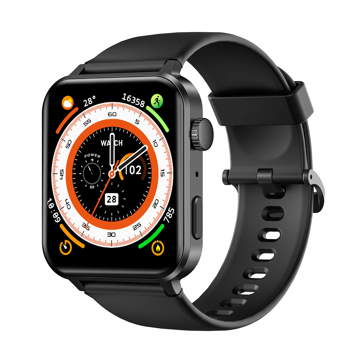 Blackview R30 Pro Fitness-Smartwatch - Image 8