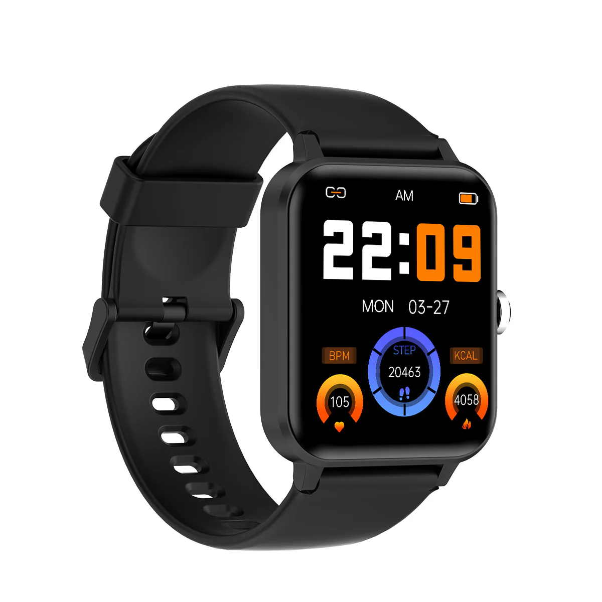 Blackview R30 Fitness-Smartwatch - Image 10