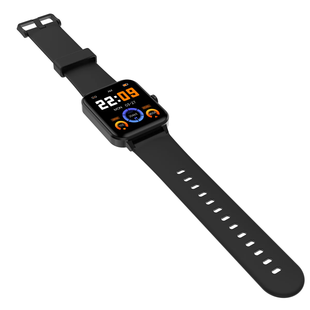 Blackview R30 Fitness-Smartwatch - Image 12