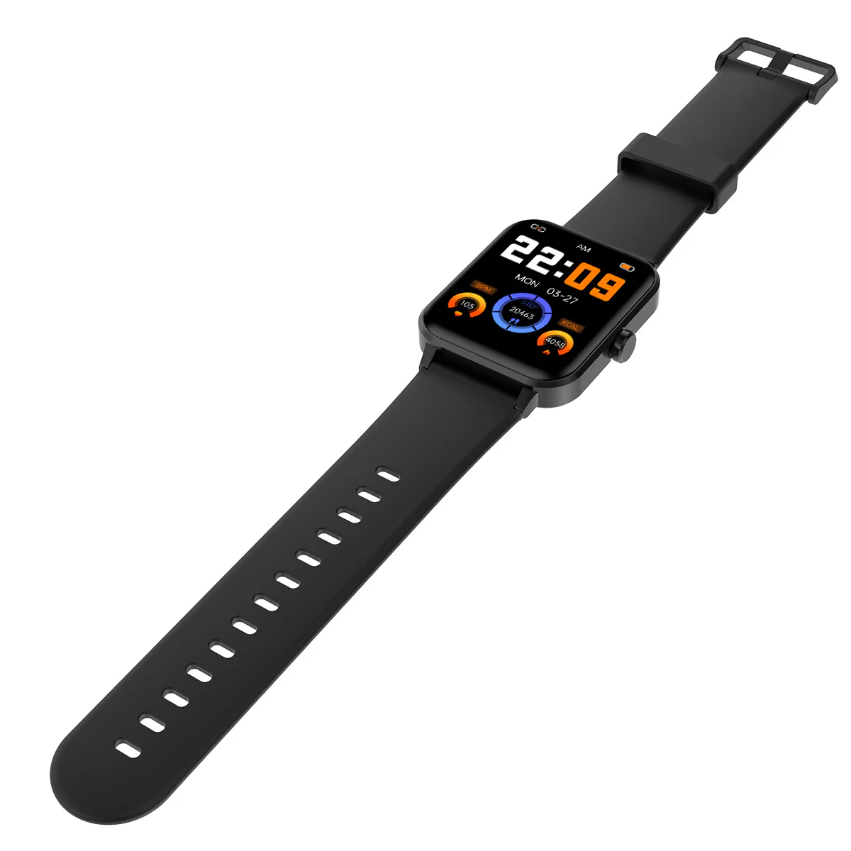 Blackview R30 Fitness-Smartwatch - Image 13