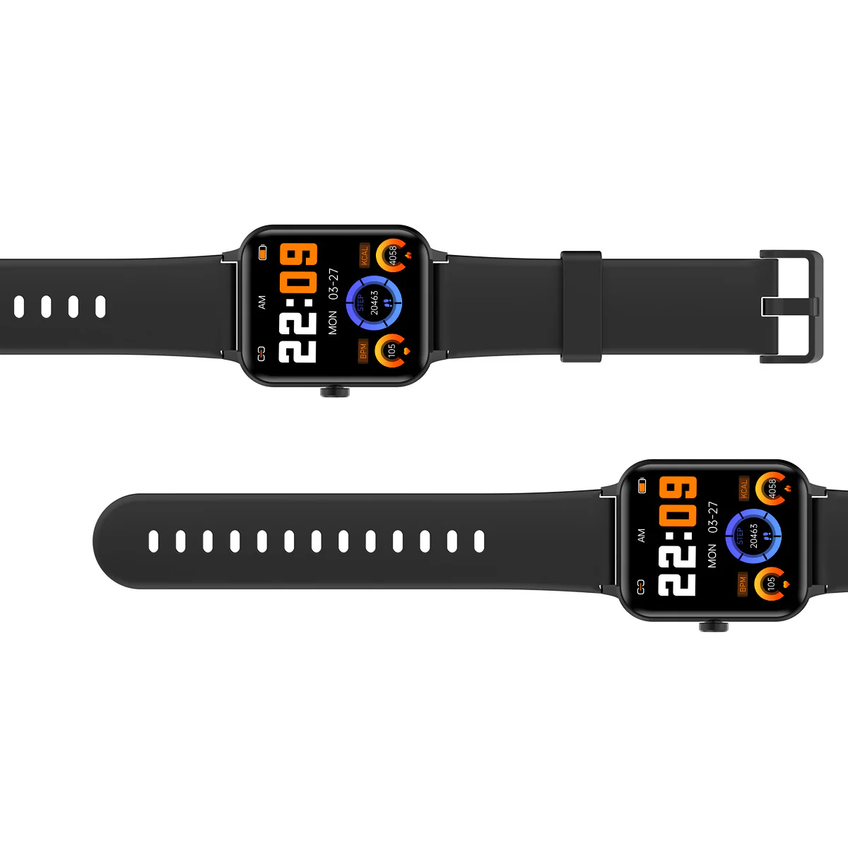 Blackview R30 Fitness-Smartwatch - Image 14