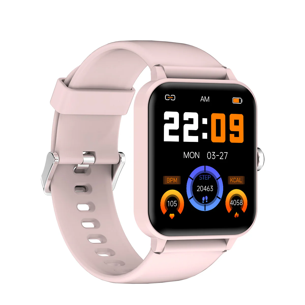 Blackview R30 Fitness-Smartwatch - Image 17
