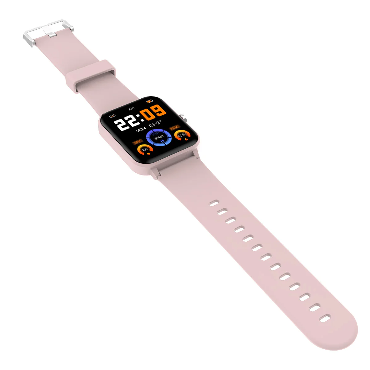 Blackview R30 Fitness-Smartwatch - Image 19