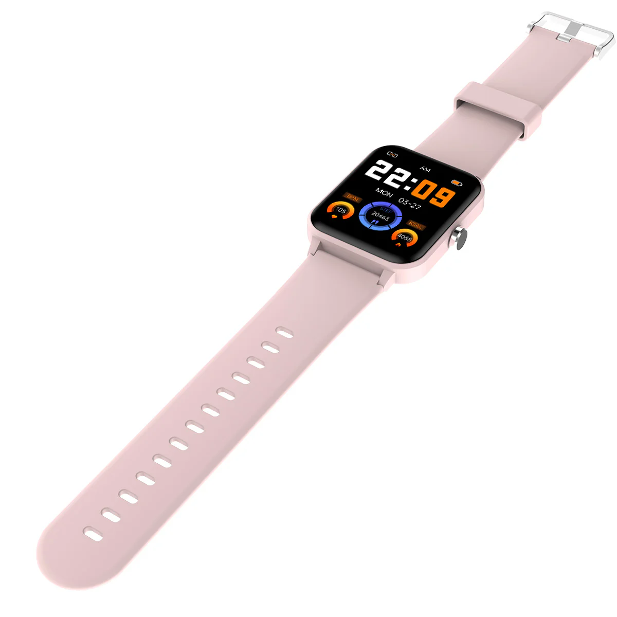 Blackview R30 Fitness-Smartwatch - Image 20