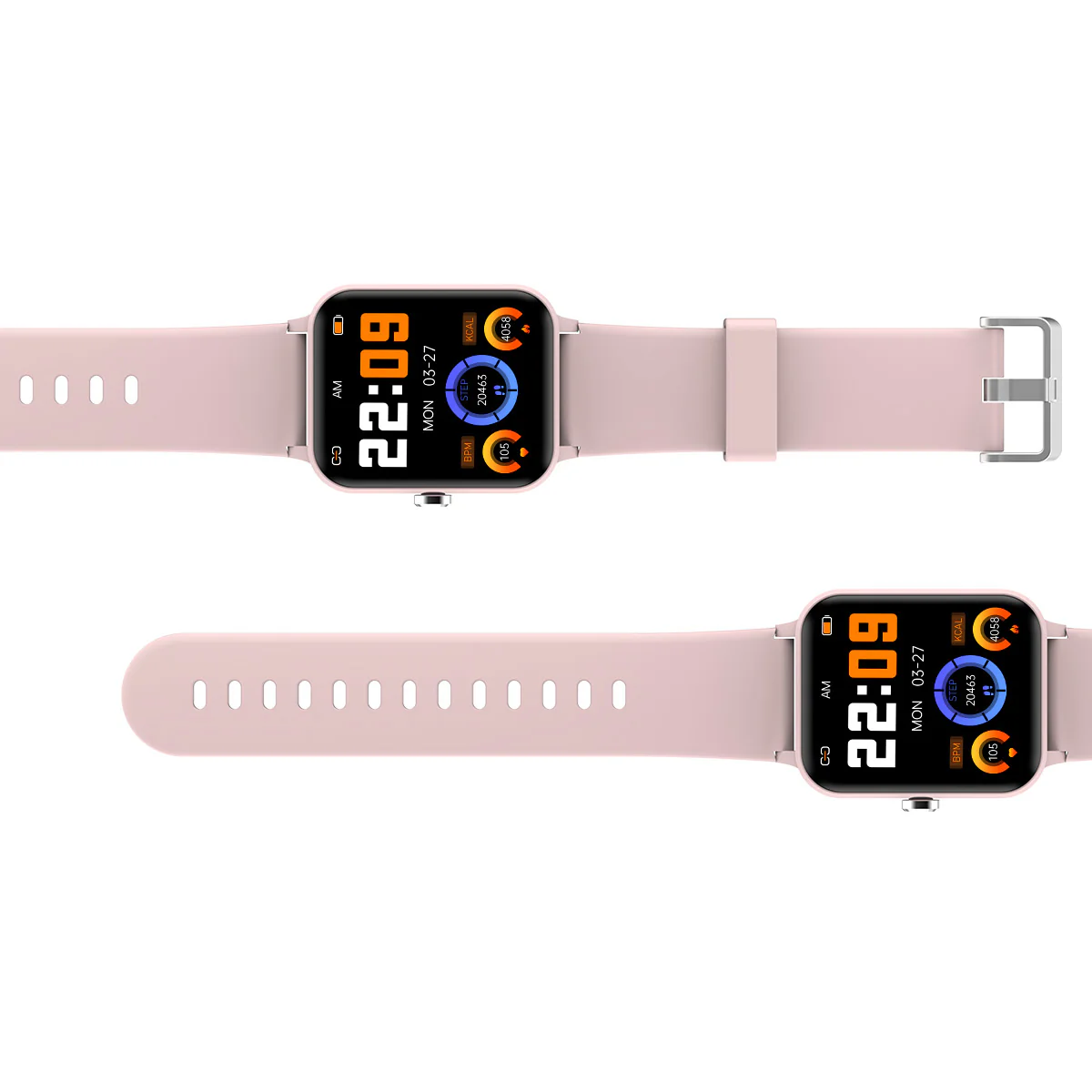 Blackview R30 Fitness-Smartwatch - Image 21