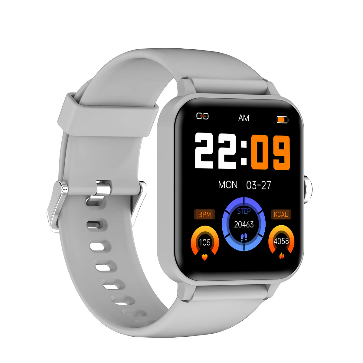 Blackview R30 Fitness-Smartwatch - Image 3